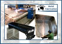 sowjoy metal fabrication|Den Hartog Industries Inc .